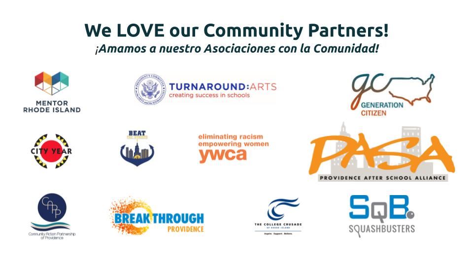 DelSesto's Community Partners